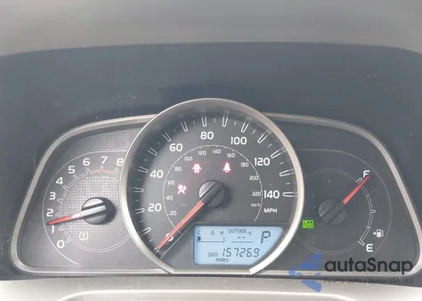 2015 Toyota Rav4 Xle z USA, uszkodzony, nr VIN JTMWFREV1FJ058610